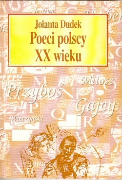 Poeci polscy XX wieku