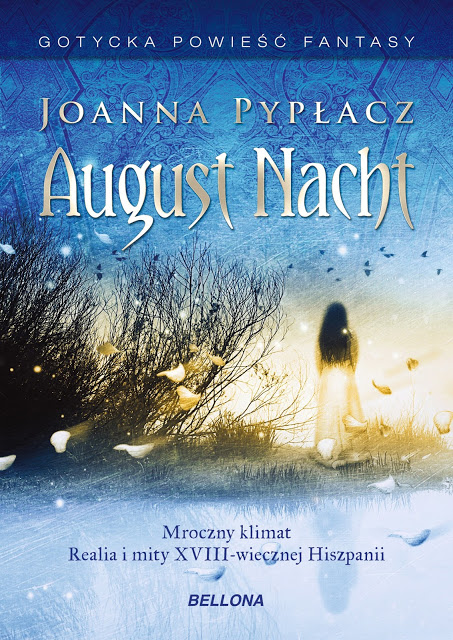 August Nacht (okładka)