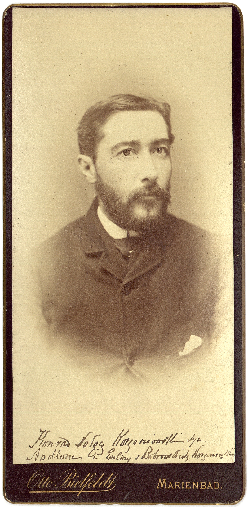 Conrad in 1883